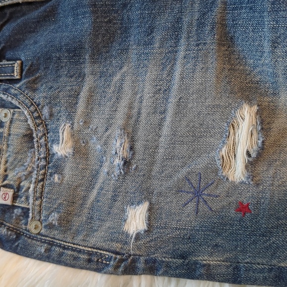 AG - The Phoebe Jean - Picture 5 of 6